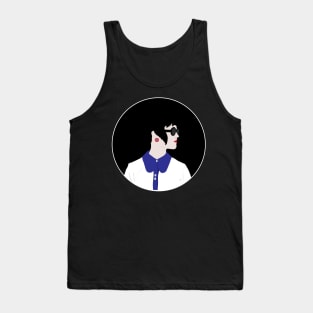 Pure Modernist Tank Top